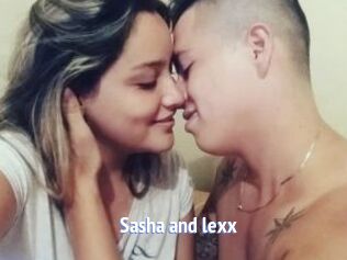 Sasha_and_lexx