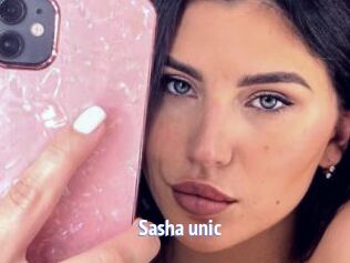 Sasha_unic