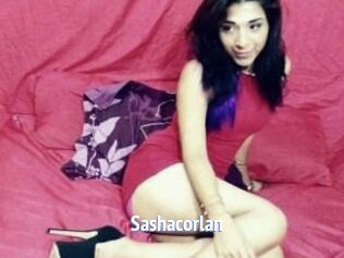 Sashacorlan