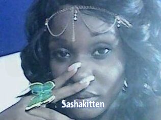 Sashakitten