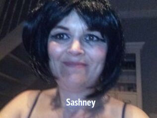 Sashney
