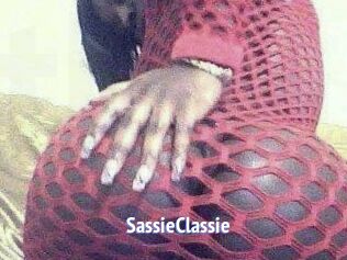 SassieClassie