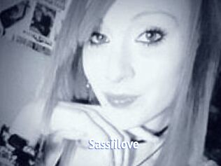 Sassiilove