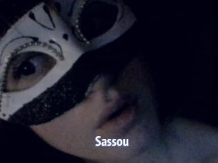 Sassou