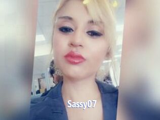 Sassy07