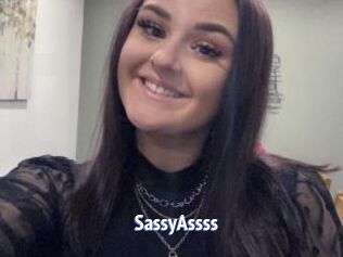 SassyAssss