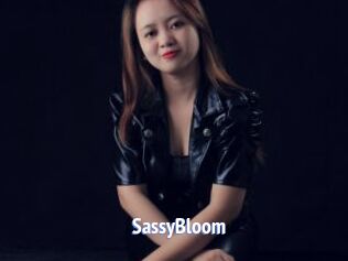 SassyBloom