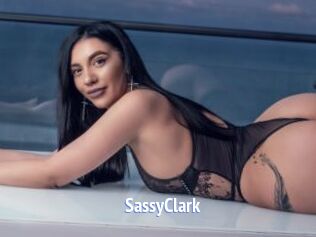 SassyClark