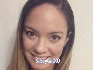 SassyGalXO