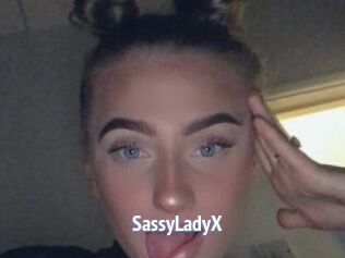 SassyLadyX