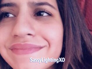 SassyLightingXO