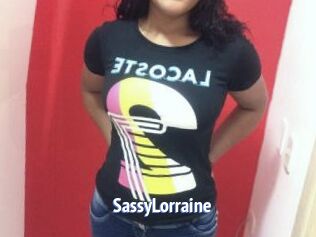 SassyLorraine