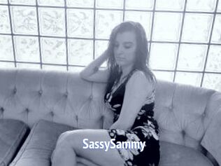 SassySammy