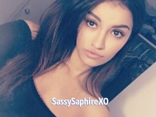 SassySaphireXO