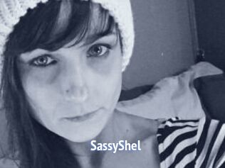 SassyShel