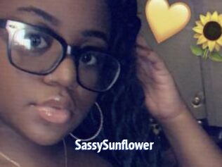 SassySunflower