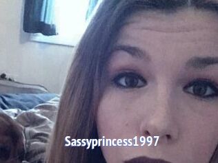 Sassyprincess1997