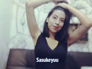 Sasukeyuu