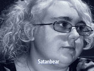 Satanbear