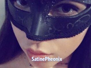 SatinePheonix