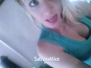 SativvaAlice