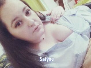 Satyne