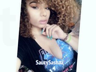 SaucySashaa