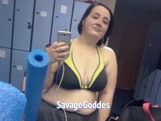 SavageGoddes