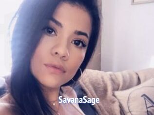 SavanaSage