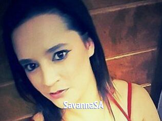 SavannaSA