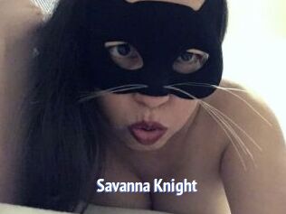 Savanna_Knight