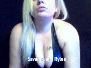Savanna_and_Rylee