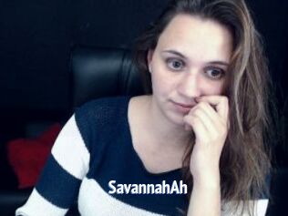 SavannahAh