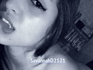 SavannahD2121