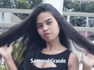 SavannahGrande