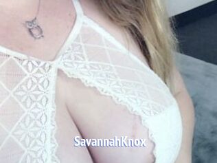 SavannahKnox_
