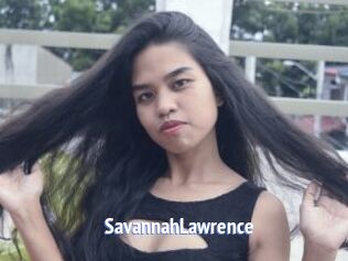 SavannahLawrence