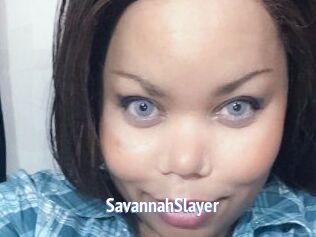 SavannahSlayer