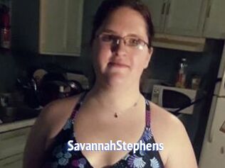 SavannahStephens