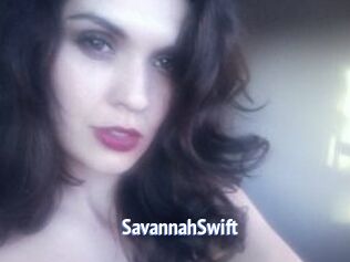 Savannah_Swift