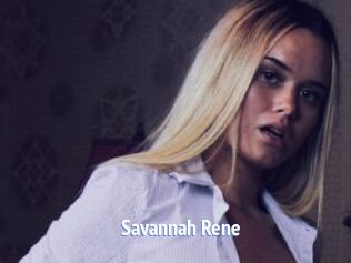 Savannah_Rene