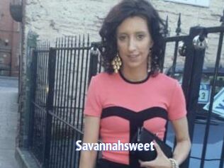Savannahsweet