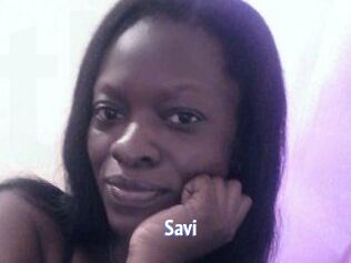 Savi