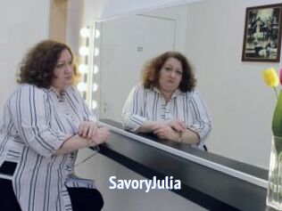SavoryJulia
