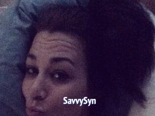 SavvySyn