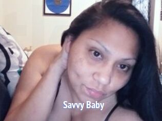 Savvy_Baby