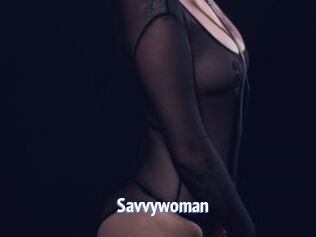 Savvywoman