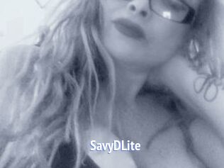 SavyDLite