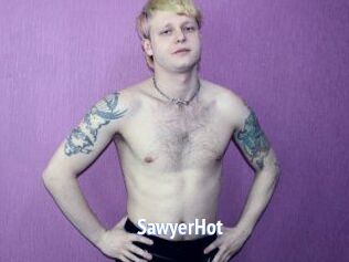 SawyerHot