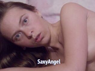 SaxyAngel
